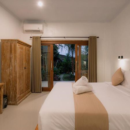 Mag Canggu Bali By Hospitality Bali Exterior photo
