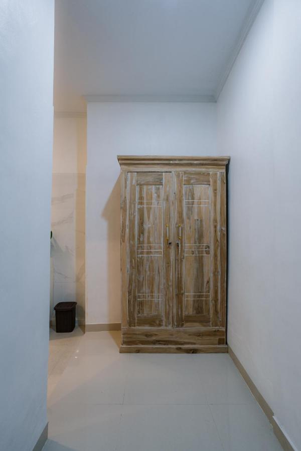 Mag Canggu Bali By Hospitality Bali Exterior photo