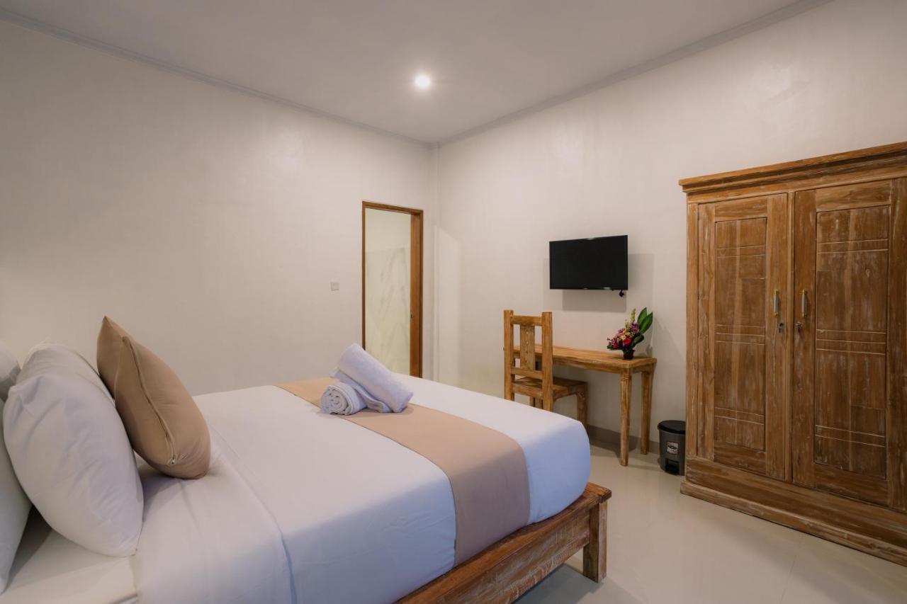 Mag Canggu Bali By Hospitality Bali Exterior photo