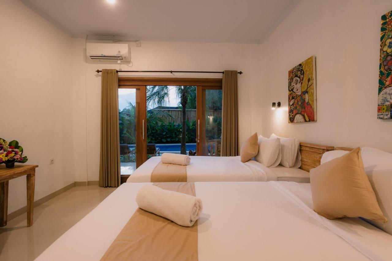 Mag Canggu Bali By Hospitality Bali Exterior photo