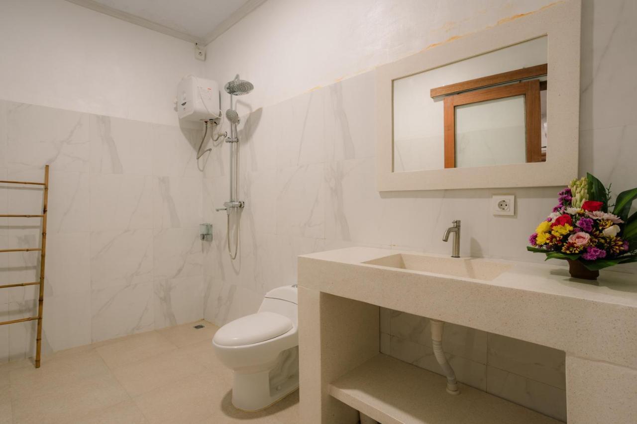 Mag Canggu Bali By Hospitality Bali Exterior photo