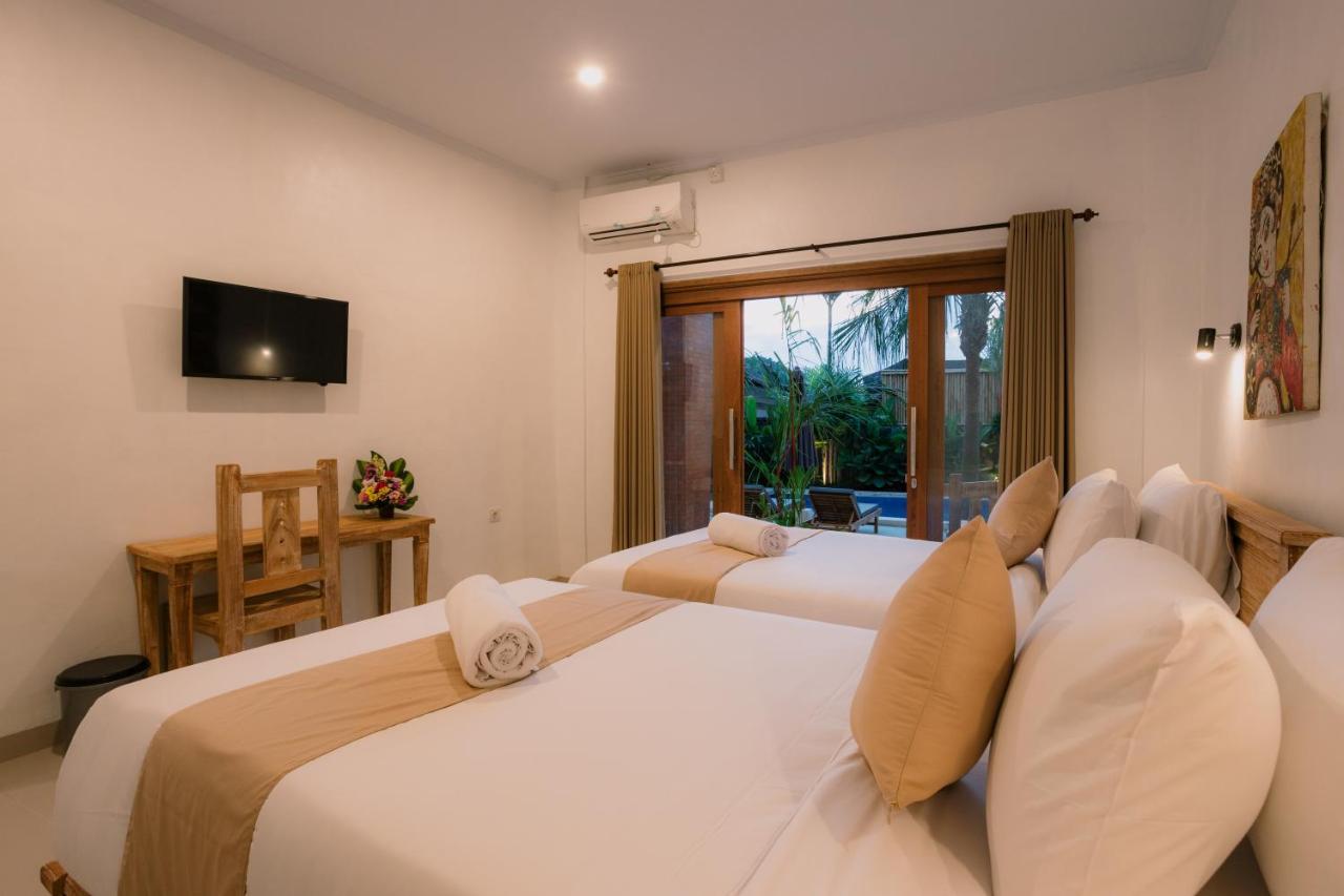 Mag Canggu Bali By Hospitality Bali Exterior photo