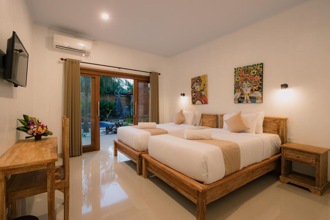 Mag Canggu Bali By Hospitality Bali Exterior photo