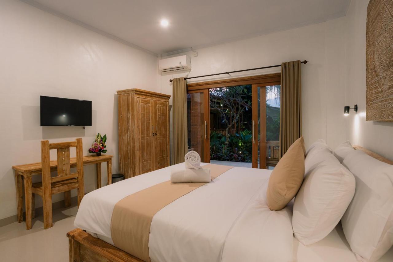 Mag Canggu Bali By Hospitality Bali Exterior photo