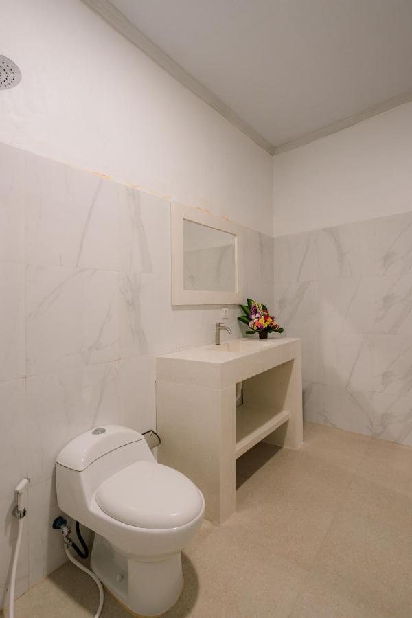 Mag Canggu Bali By Hospitality Bali Exterior photo