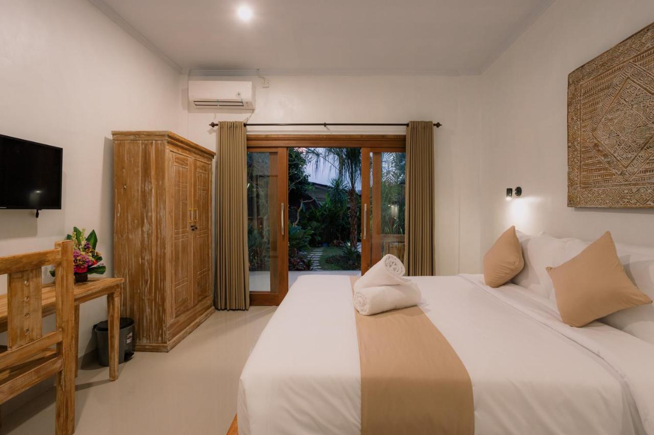 Mag Canggu Bali By Hospitality Bali Exterior photo