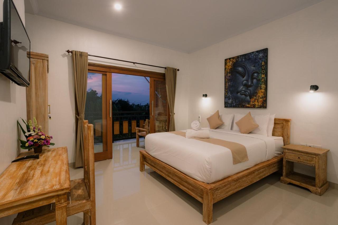 Mag Canggu Bali By Hospitality Bali Exterior photo