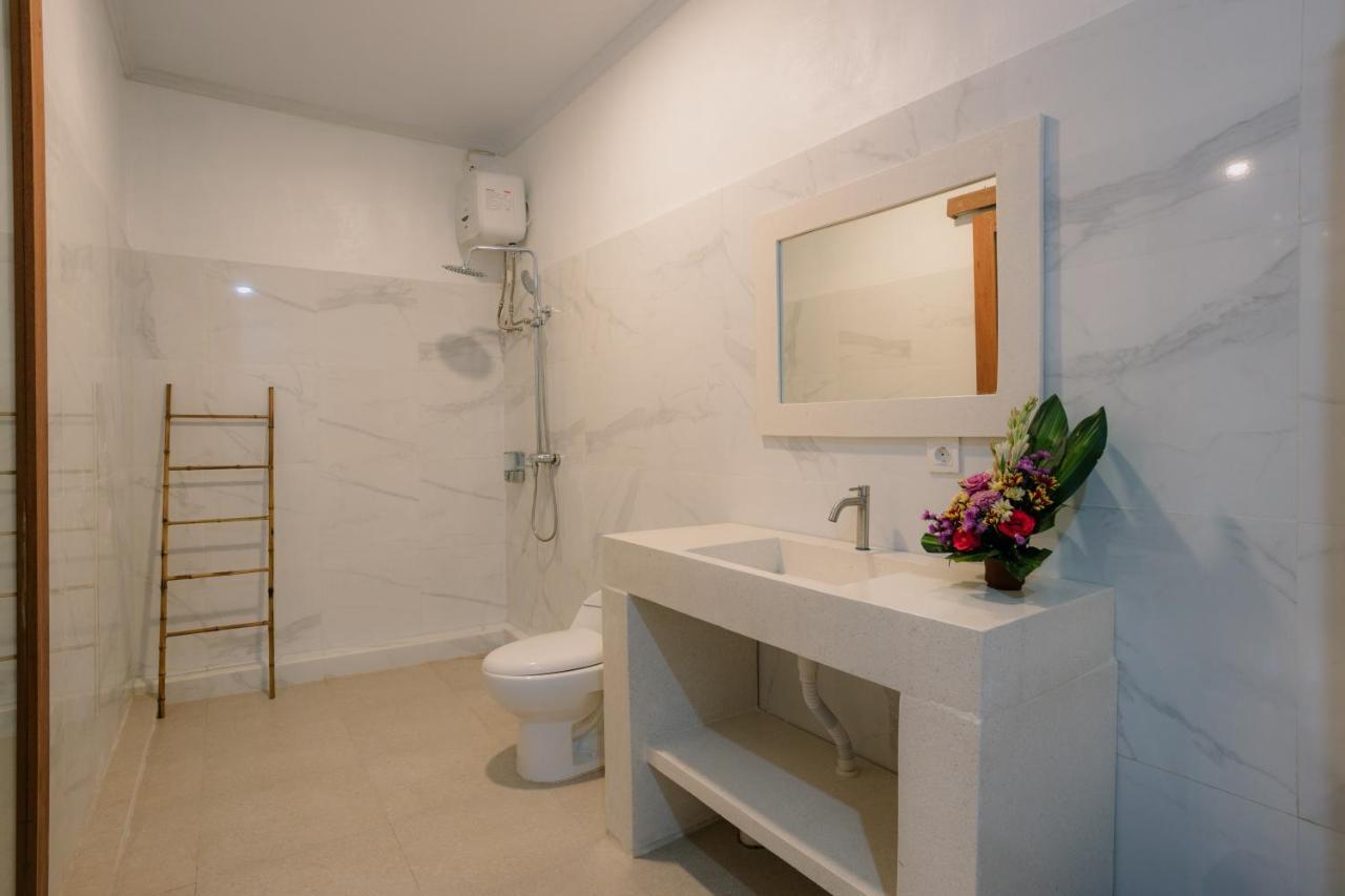 Mag Canggu Bali By Hospitality Bali Exterior photo