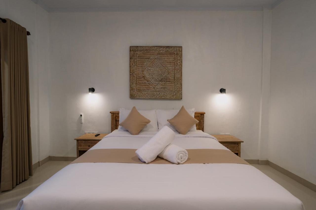 Mag Canggu Bali By Hospitality Bali Exterior photo