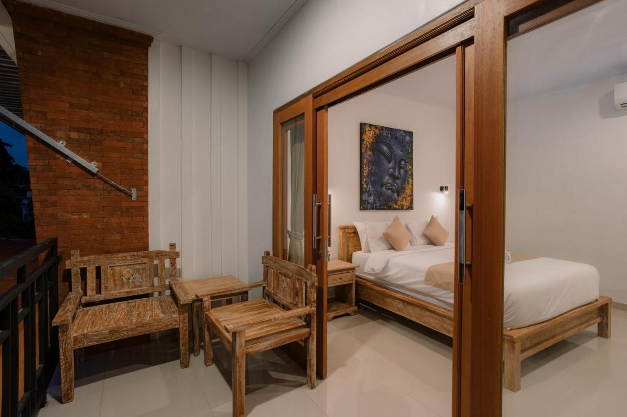 Mag Canggu Bali By Hospitality Bali Exterior photo