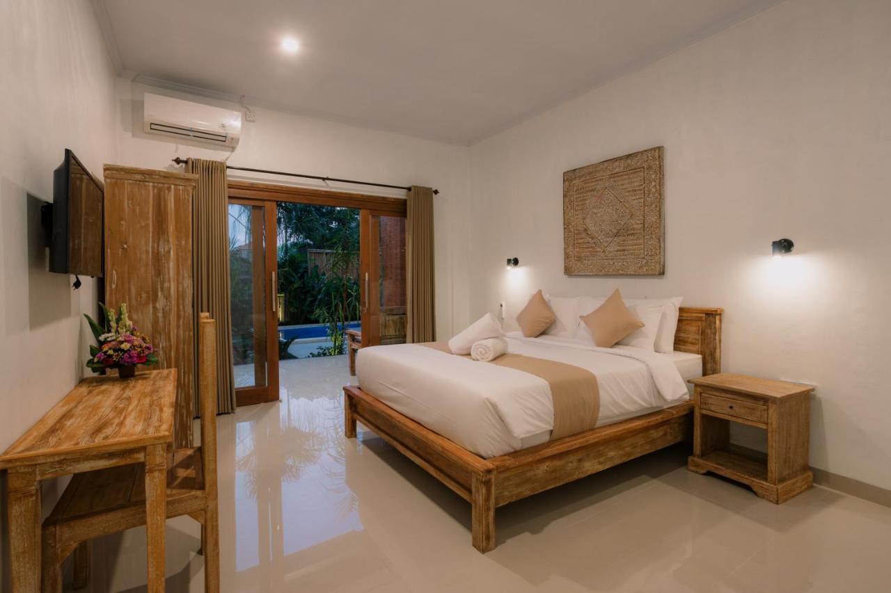 Mag Canggu Bali By Hospitality Bali Exterior photo