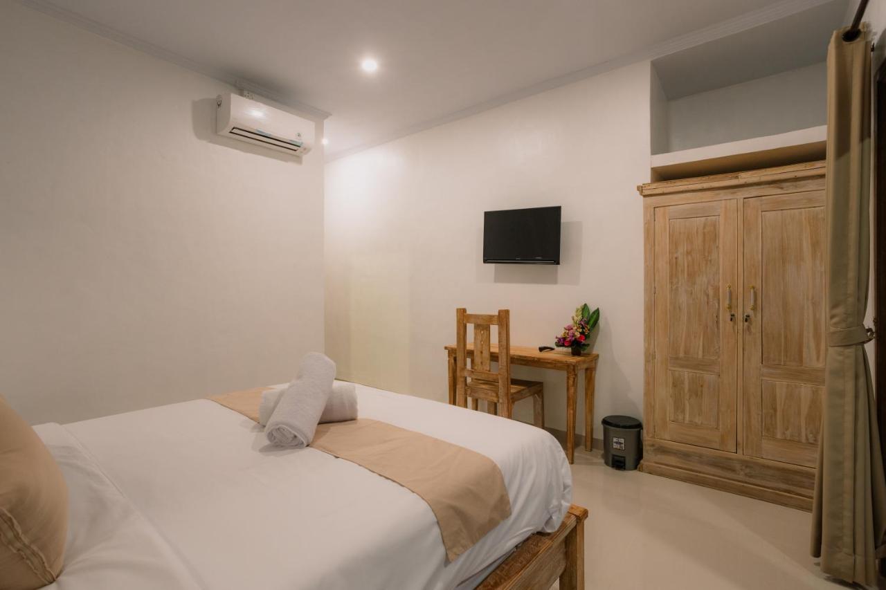 Mag Canggu Bali By Hospitality Bali Exterior photo