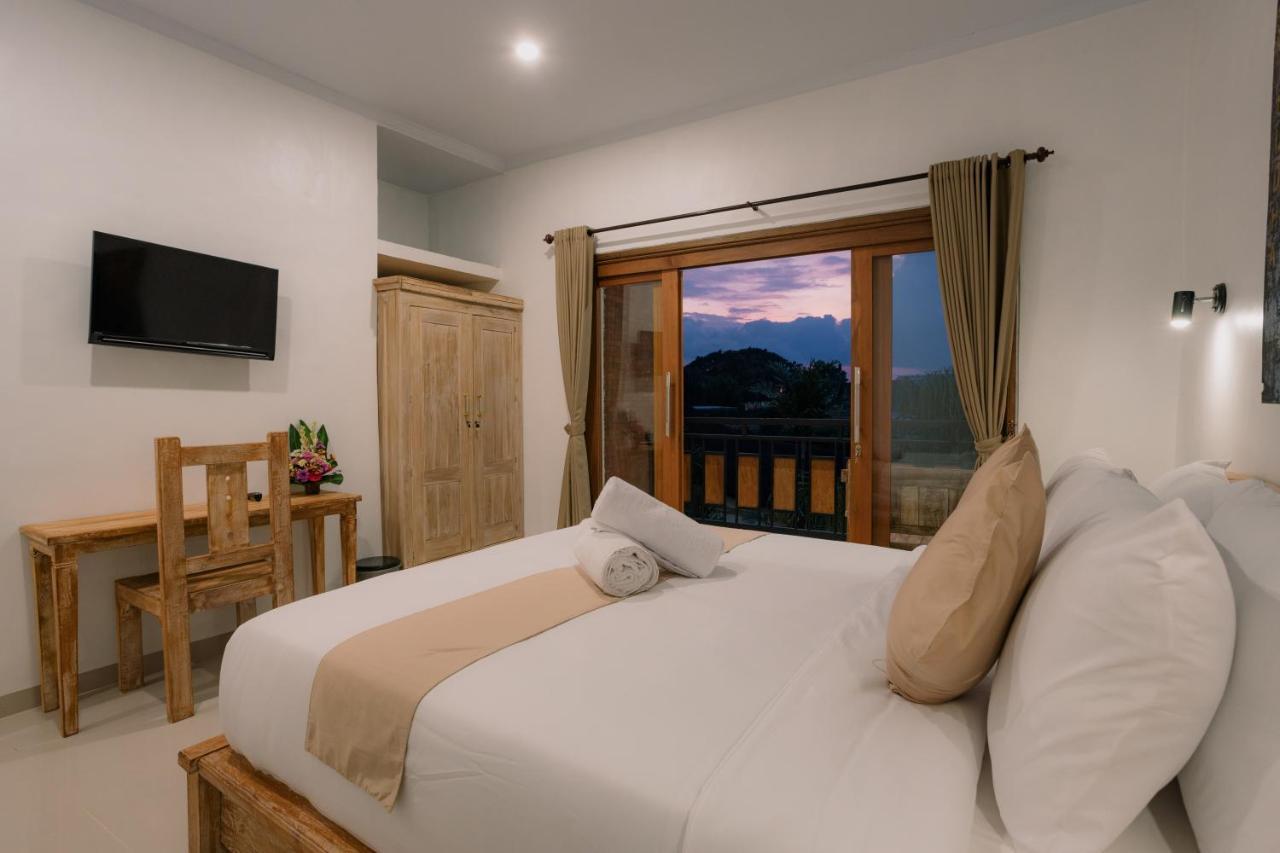 Mag Canggu Bali By Hospitality Bali Exterior photo