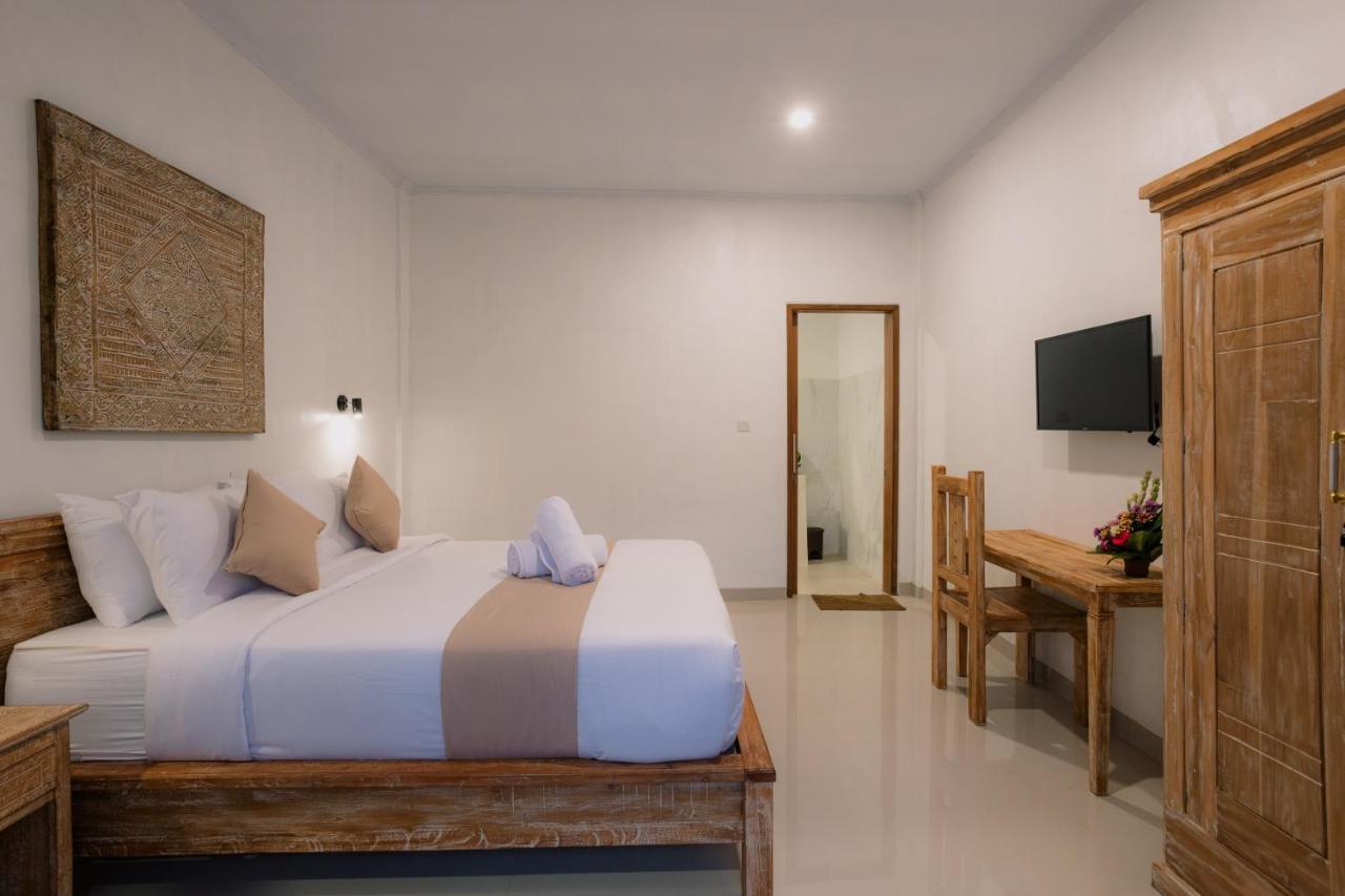 Mag Canggu Bali By Hospitality Bali Exterior photo