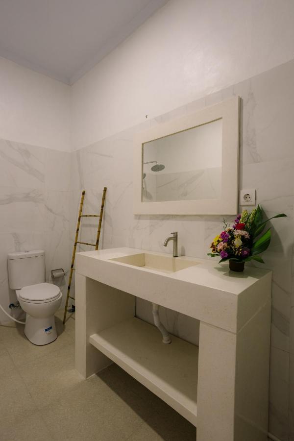 Mag Canggu Bali By Hospitality Bali Exterior photo