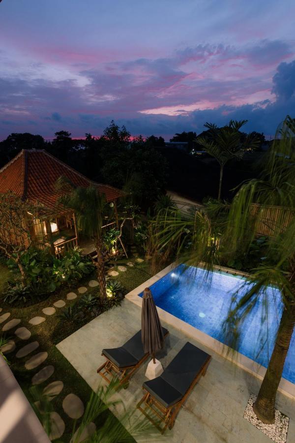 Mag Canggu Bali By Hospitality Bali Exterior photo