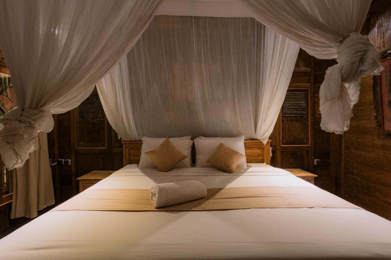Mag Canggu Bali By Hospitality Bali Exterior photo