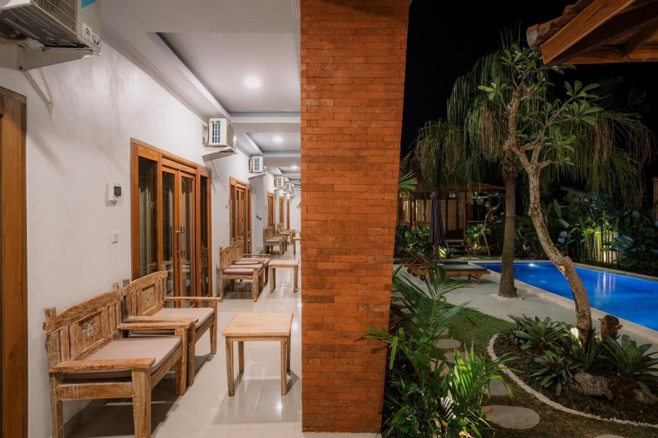 Mag Canggu Bali By Hospitality Bali Exterior photo