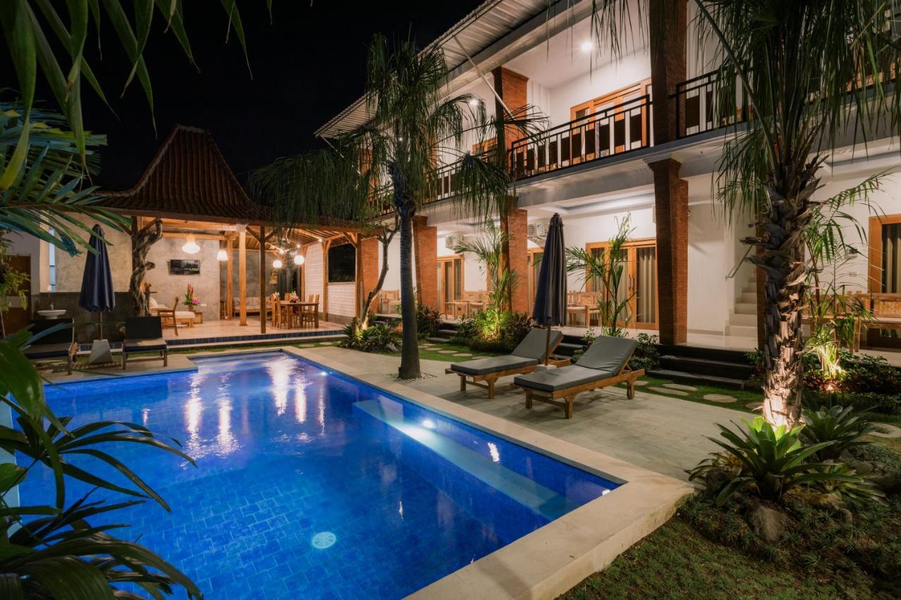 Mag Canggu Bali By Hospitality Bali Exterior photo
