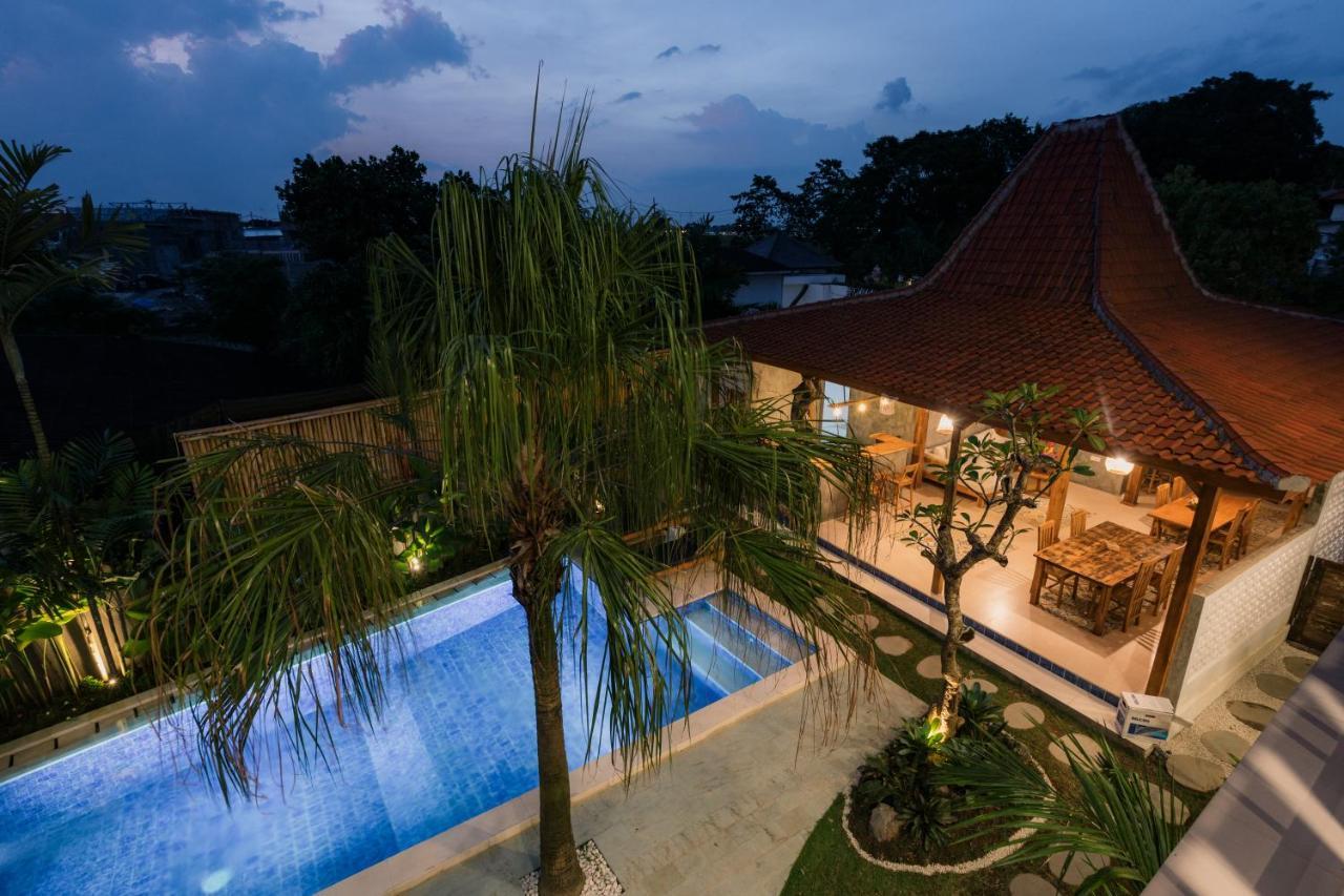 Mag Canggu Bali By Hospitality Bali Exterior photo