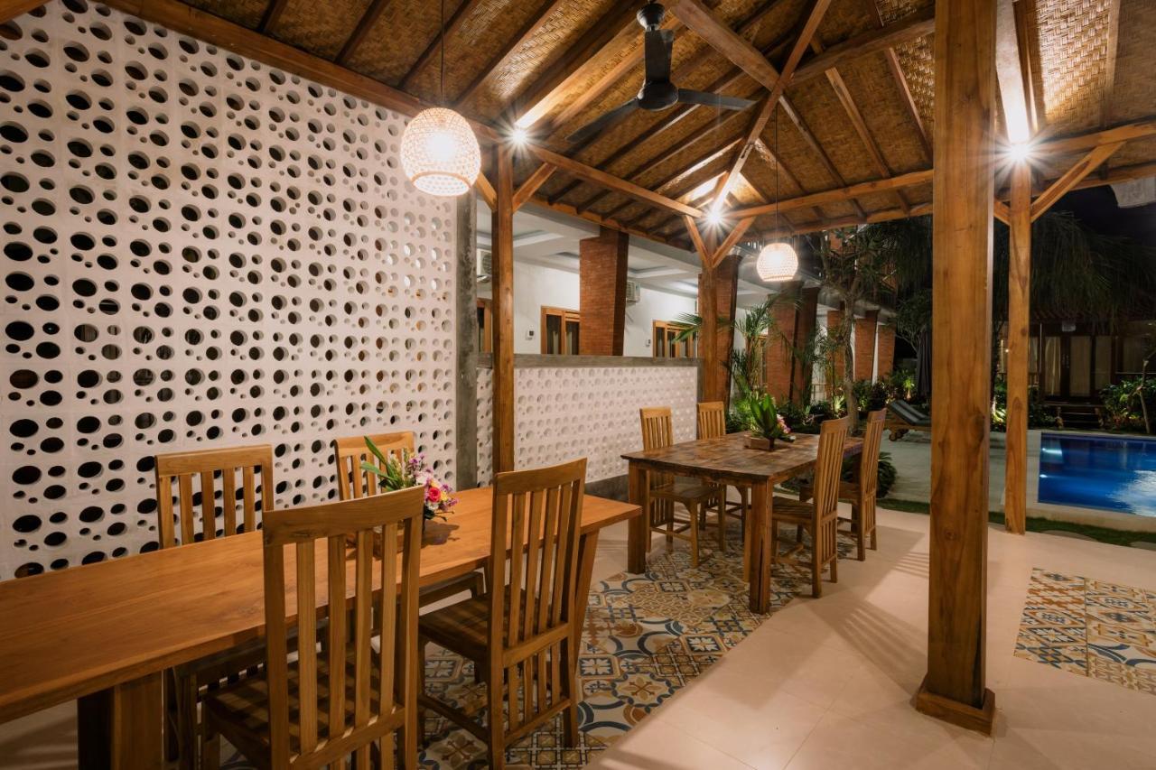 Mag Canggu Bali By Hospitality Bali Exterior photo