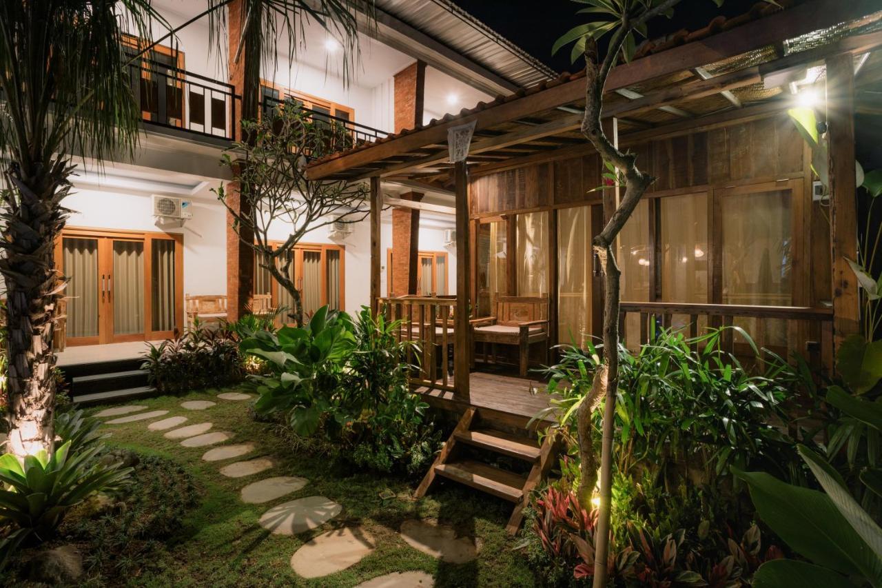 Mag Canggu Bali By Hospitality Bali Exterior photo