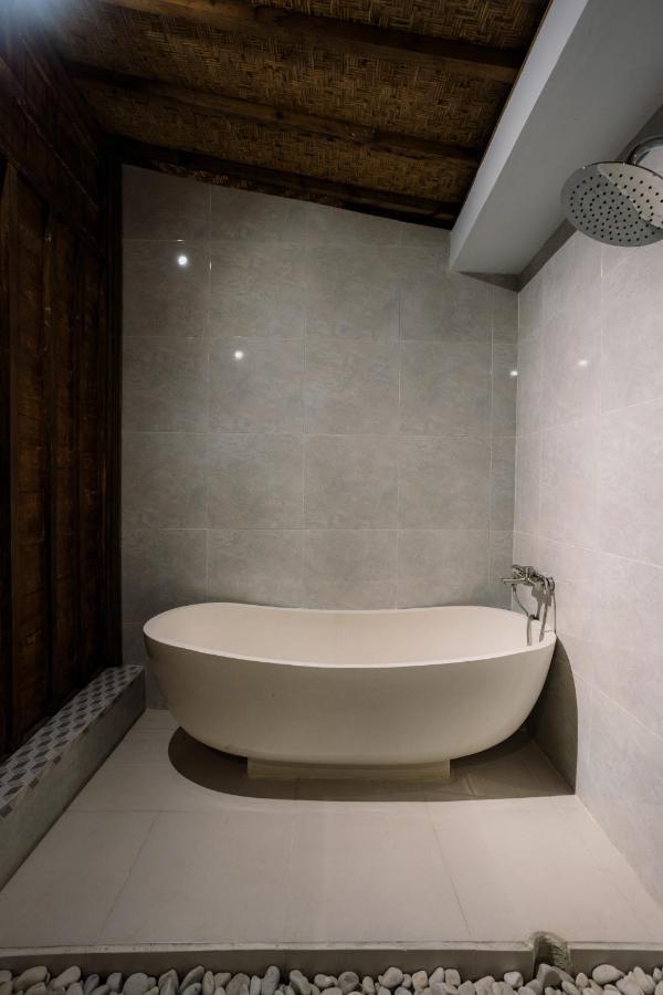 Mag Canggu Bali By Hospitality Bali Exterior photo