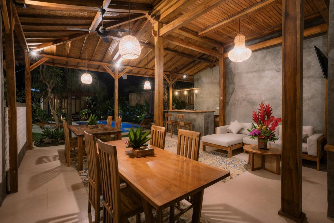 Mag Canggu Bali By Hospitality Bali Exterior photo
