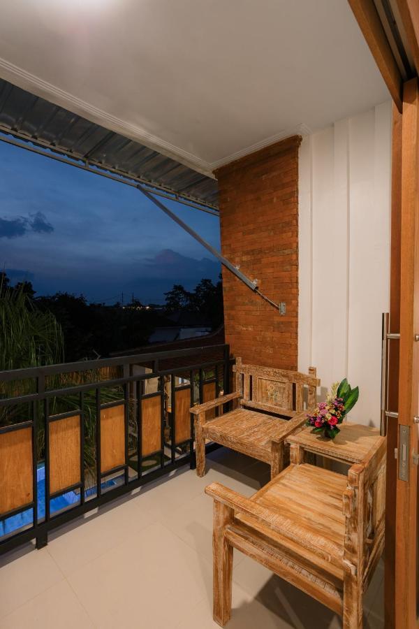 Mag Canggu Bali By Hospitality Bali Exterior photo