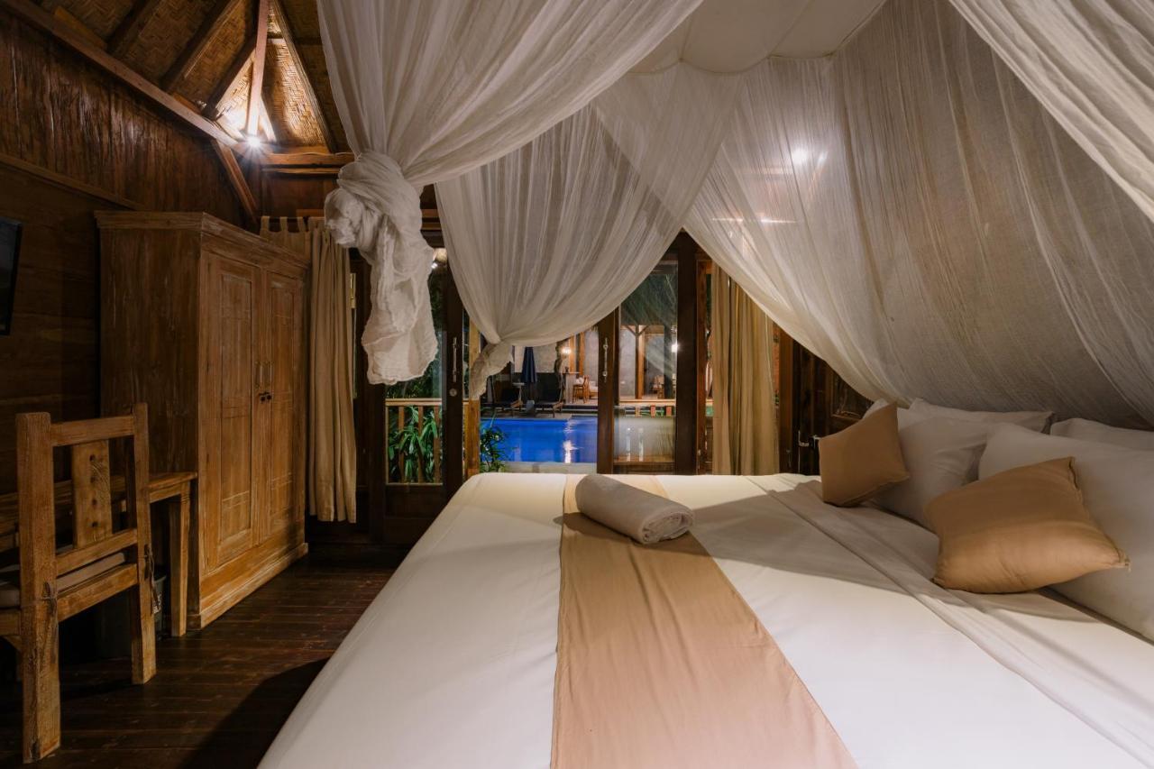 Mag Canggu Bali By Hospitality Bali Exterior photo