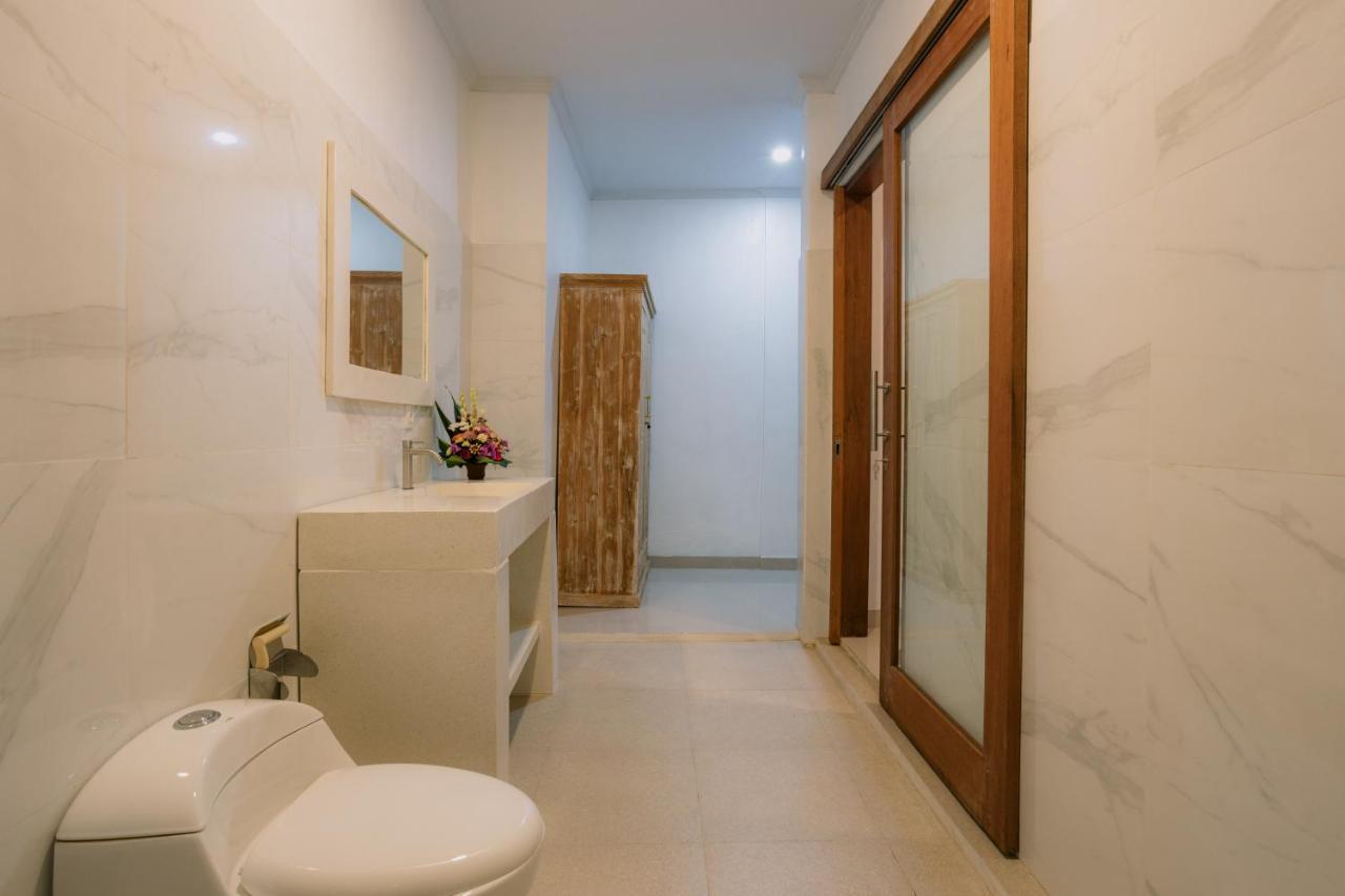 Mag Canggu Bali By Hospitality Bali Exterior photo