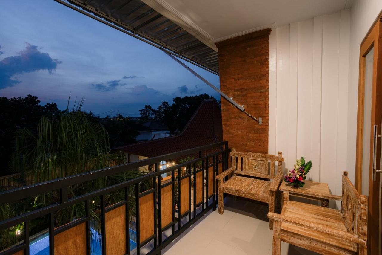Mag Canggu Bali By Hospitality Bali Exterior photo