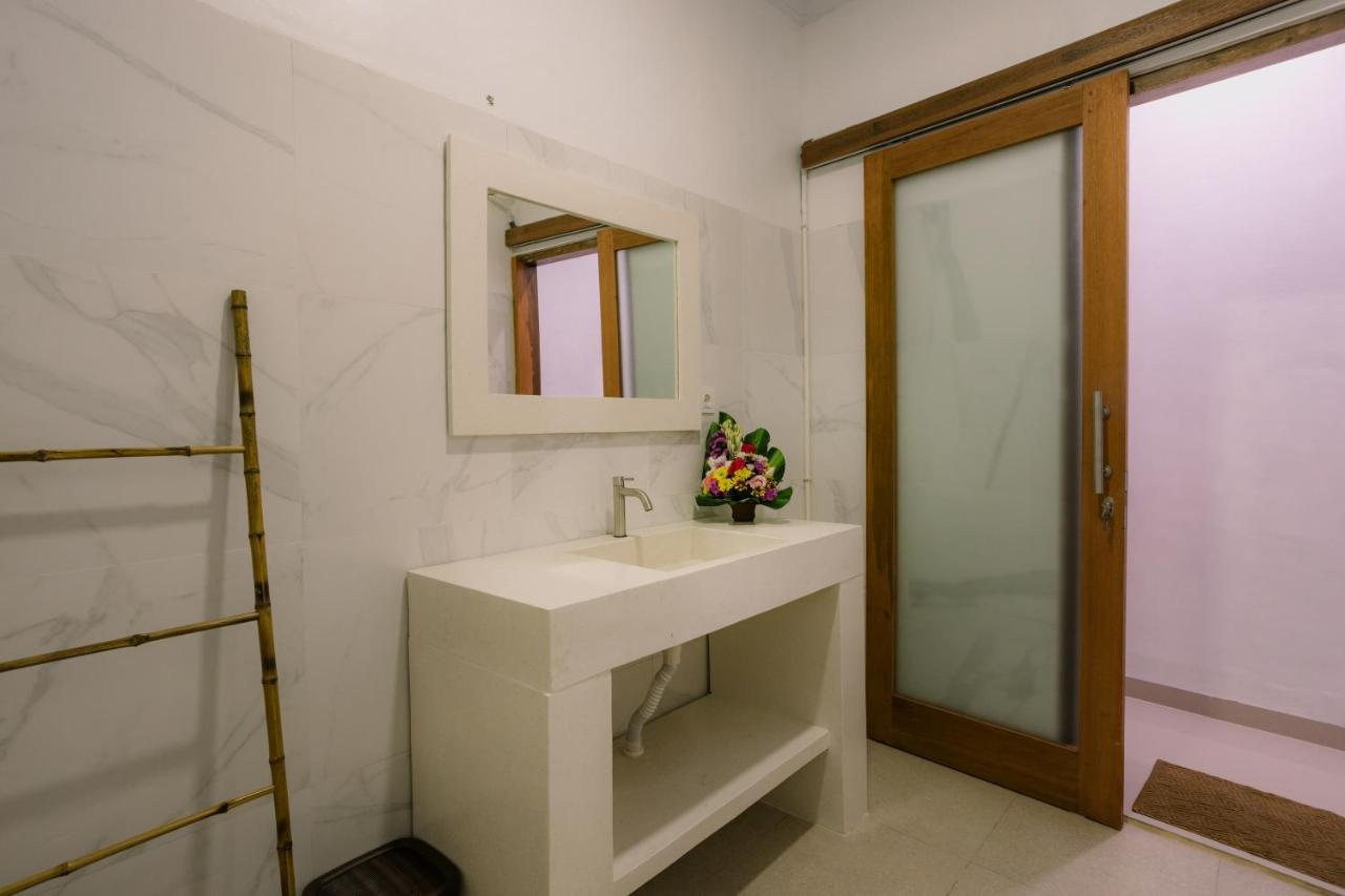 Mag Canggu Bali By Hospitality Bali Exterior photo