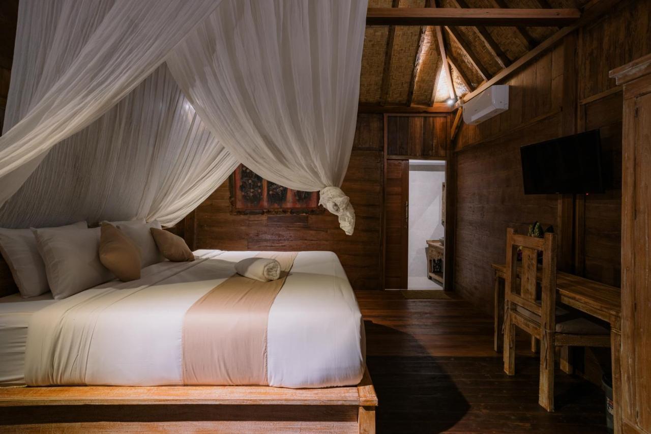Mag Canggu Bali By Hospitality Bali Exterior photo