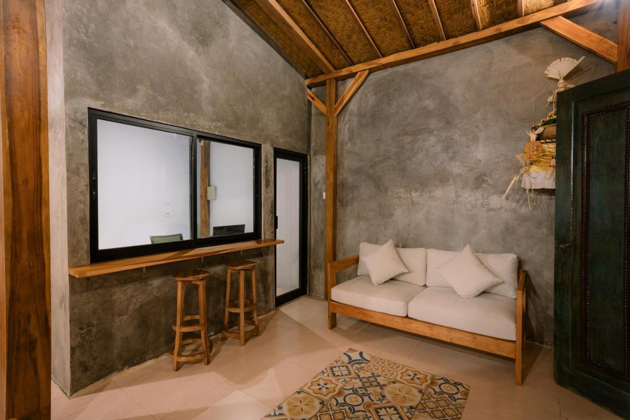 Mag Canggu Bali By Hospitality Bali Exterior photo