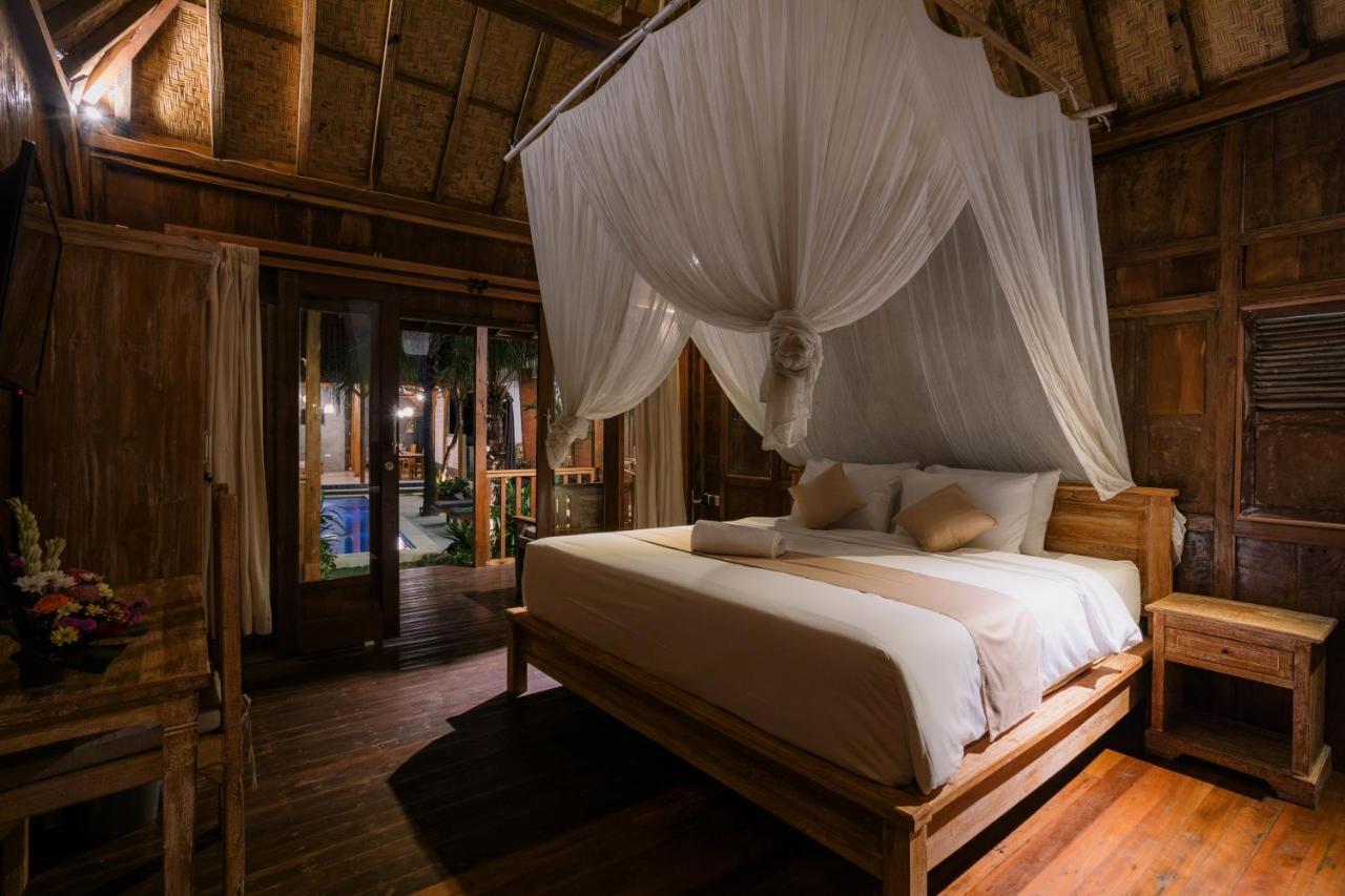 Mag Canggu Bali By Hospitality Bali Exterior photo
