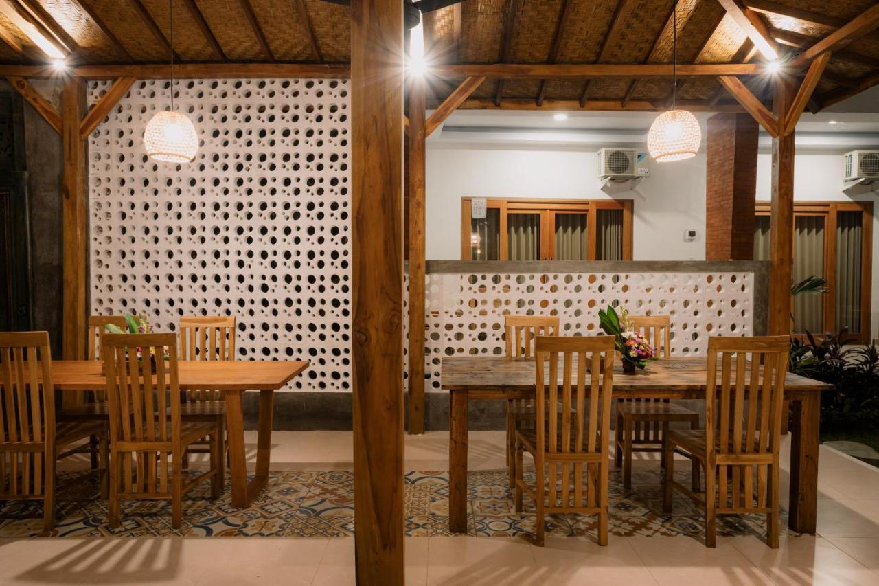 Mag Canggu Bali By Hospitality Bali Exterior photo