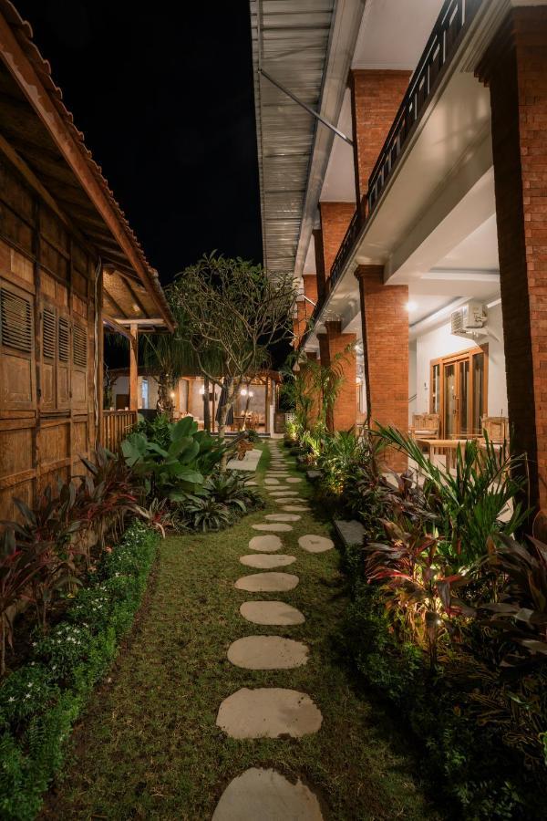 Mag Canggu Bali By Hospitality Bali Exterior photo