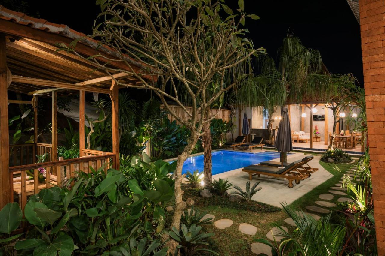 Mag Canggu Bali By Hospitality Bali Exterior photo