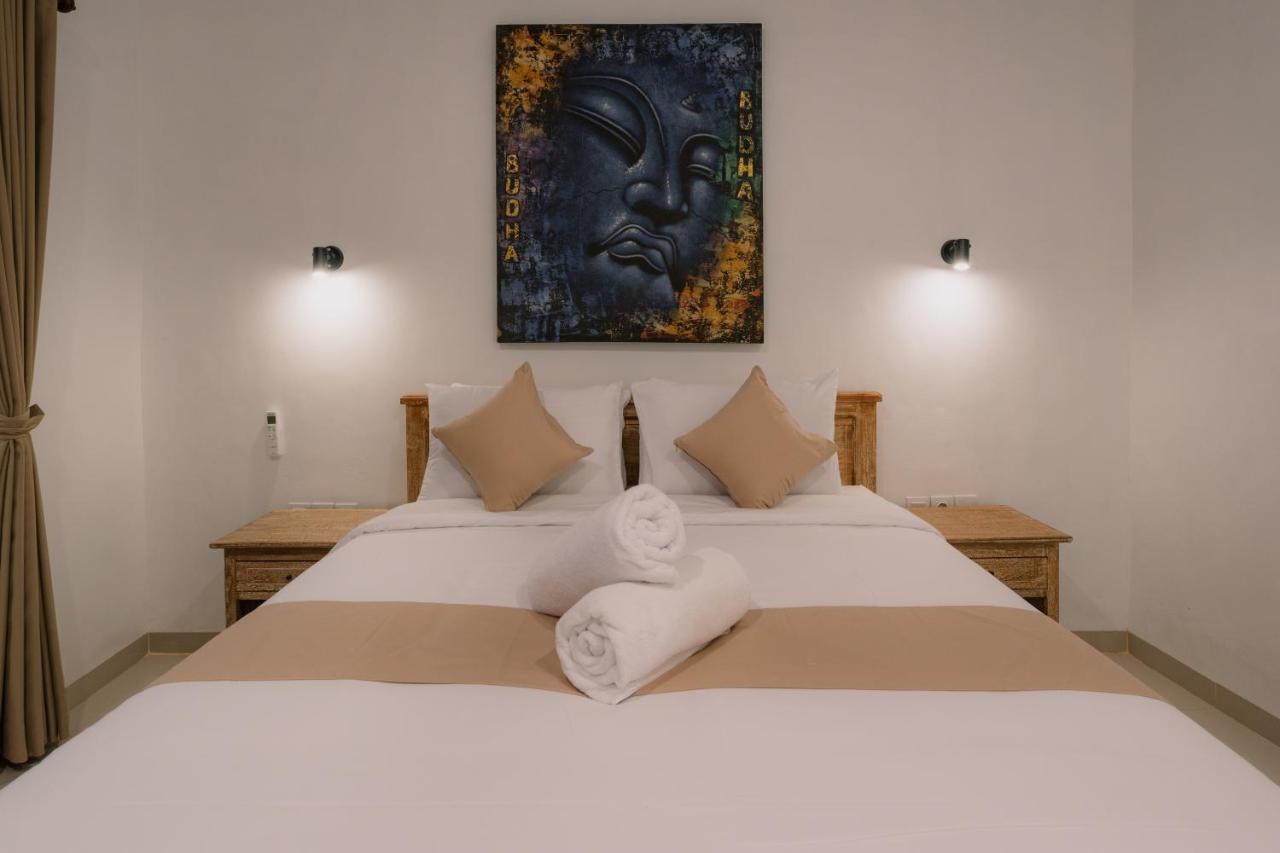 Mag Canggu Bali By Hospitality Bali Exterior photo