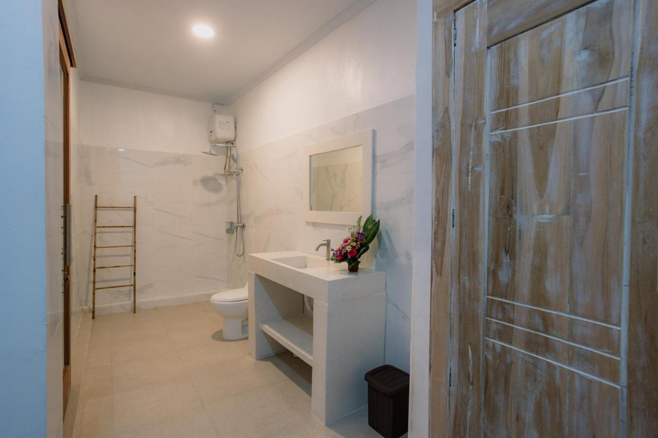 Mag Canggu Bali By Hospitality Bali Exterior photo