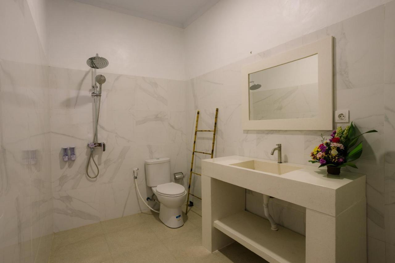 Mag Canggu Bali By Hospitality Bali Exterior photo