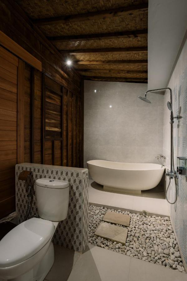Mag Canggu Bali By Hospitality Bali Exterior photo