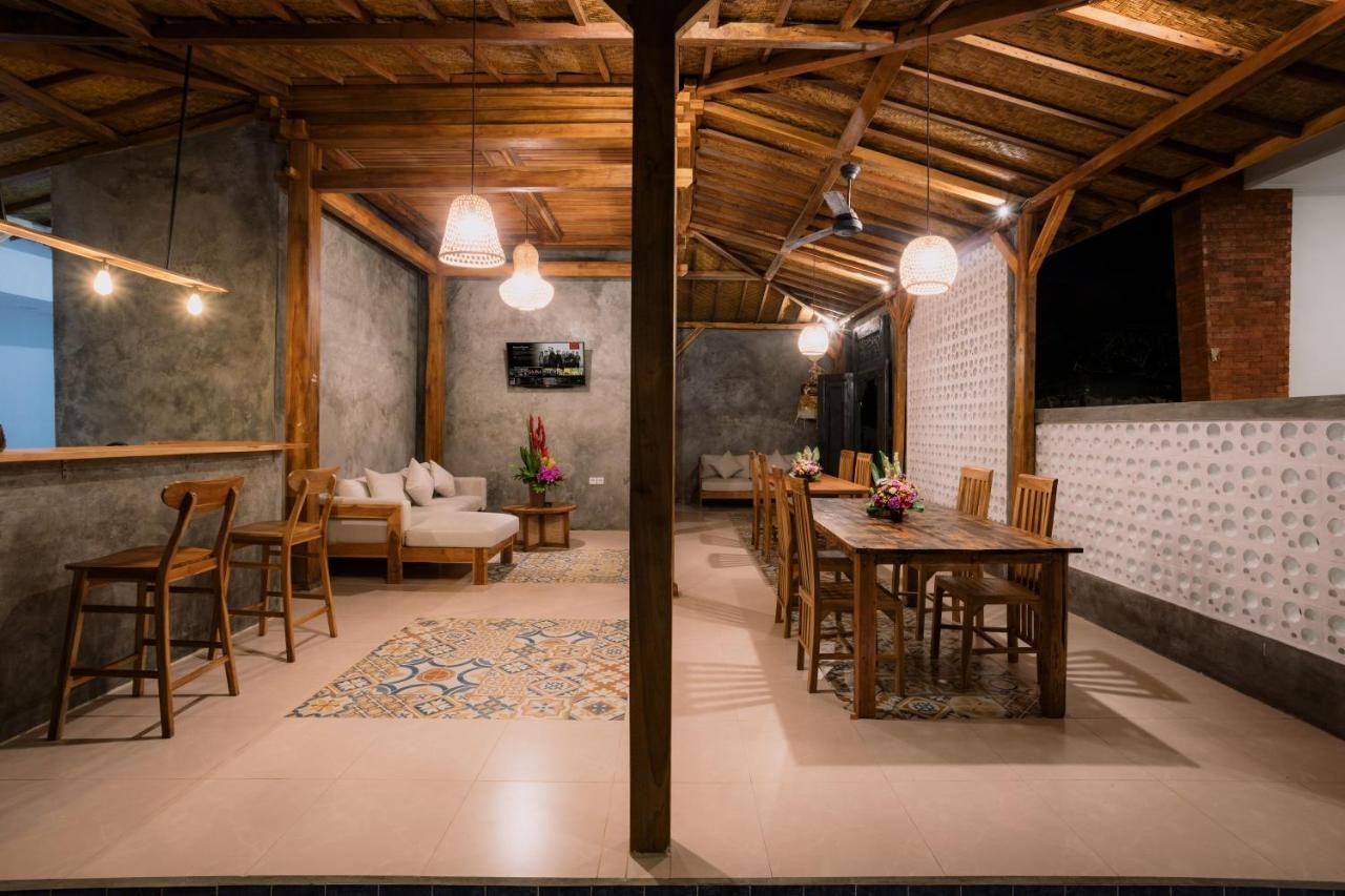 Mag Canggu Bali By Hospitality Bali Exterior photo