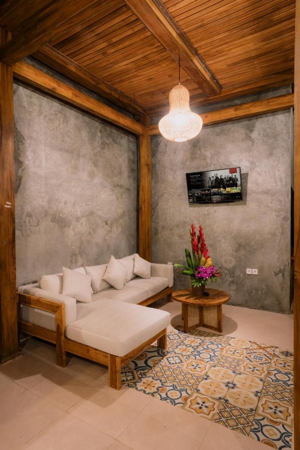 Mag Canggu Bali By Hospitality Bali Exterior photo