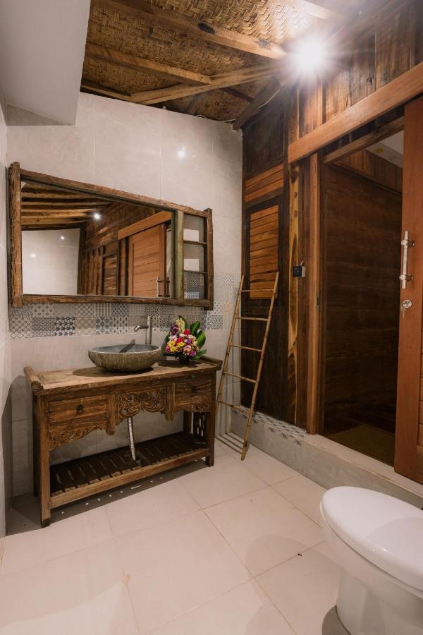 Mag Canggu Bali By Hospitality Bali Exterior photo