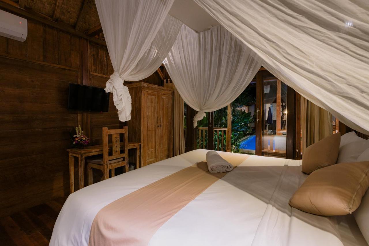 Mag Canggu Bali By Hospitality Bali Exterior photo