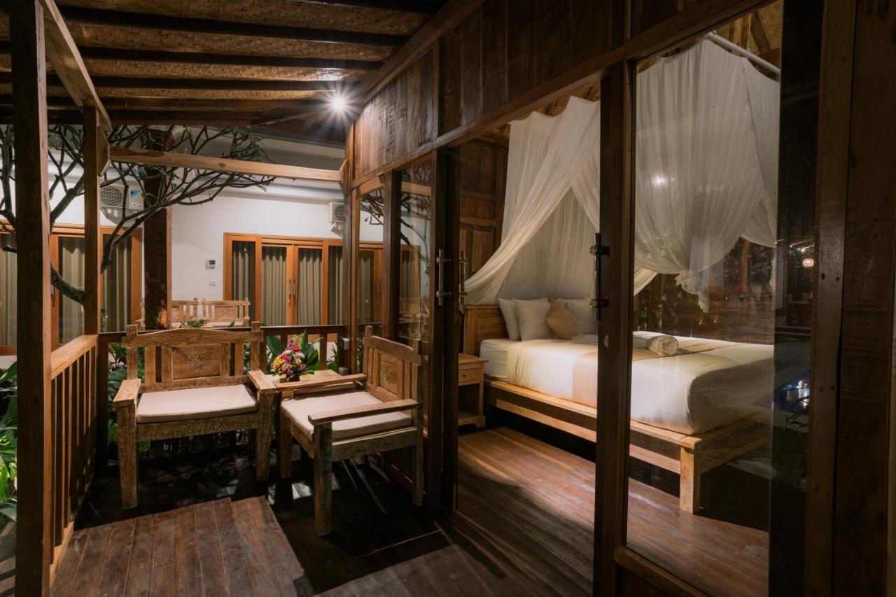 Mag Canggu Bali By Hospitality Bali Exterior photo