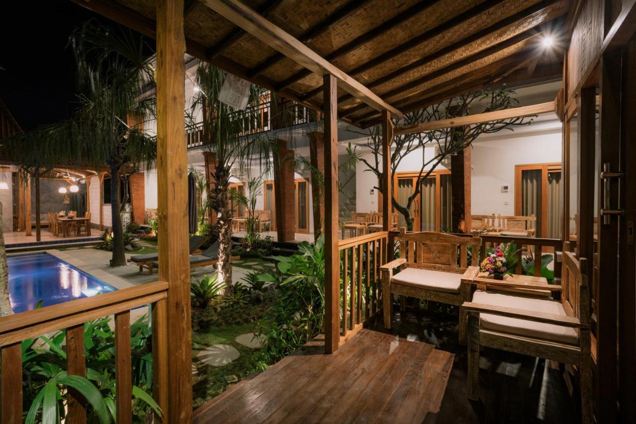 Mag Canggu Bali By Hospitality Bali Exterior photo