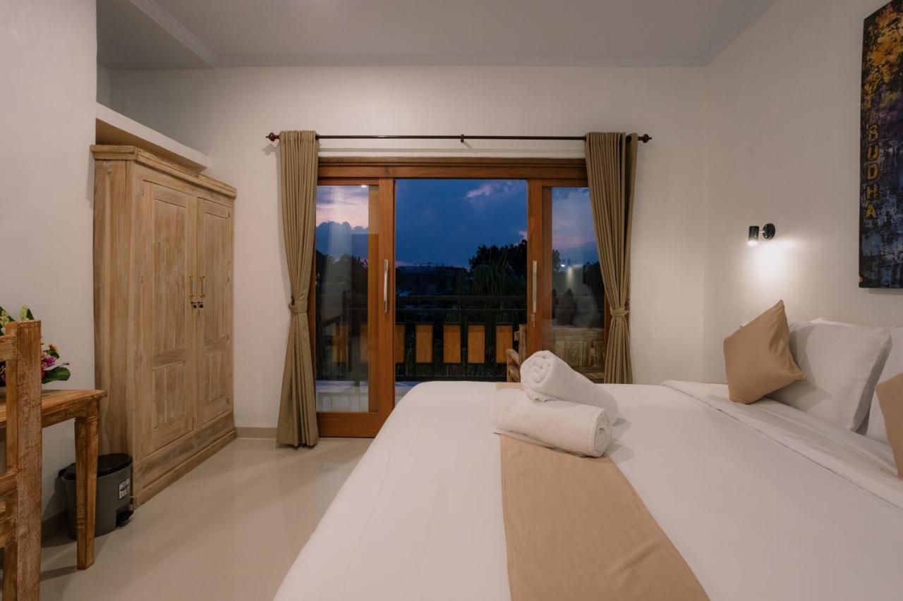 Mag Canggu Bali By Hospitality Bali Exterior photo